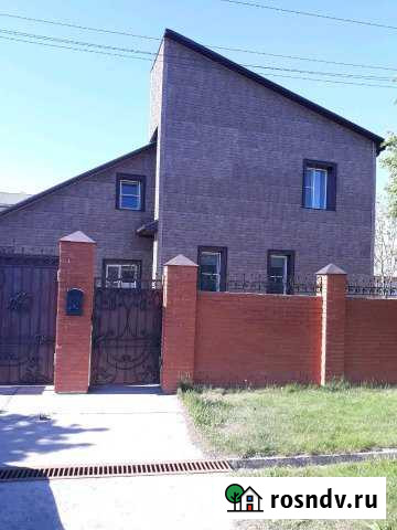 Коттедж 250 м² на участке 16 сот. на продажу во Власихе Власиха - изображение 1