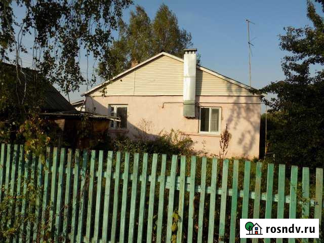 Дом 98 м² на участке 15 сот. на продажу в Арсеньево Арсеньево - изображение 1
