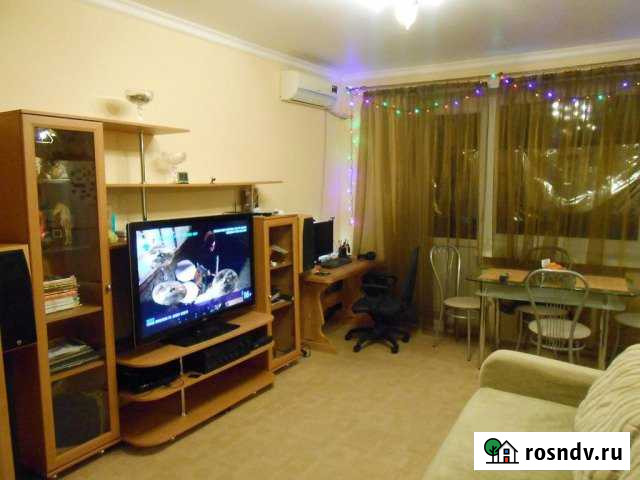 Квартира-студия, 36 м², 3/5 эт. в аренду посуточно в Волжском Волгоградской области Волжский - изображение 1