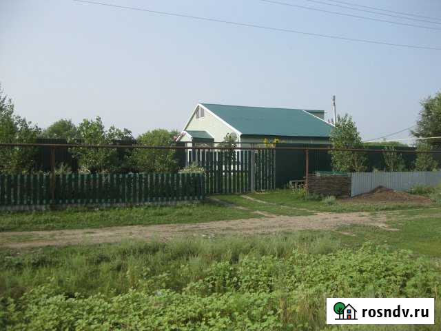 Дом 150 м² на участке 23 сот. на продажу в Большой Черниговке Большая Черниговка - изображение 1