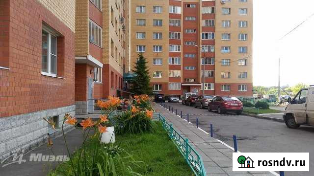 1-комнатная квартира, 44 м², 3/10 эт. на продажу в Пироговском Пироговский - изображение 1