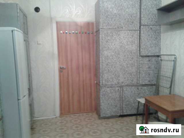 Комната 14 м² в 4-ком. кв., 3/5 эт. в аренду на длительный срок в Сургуте Сургут - изображение 1