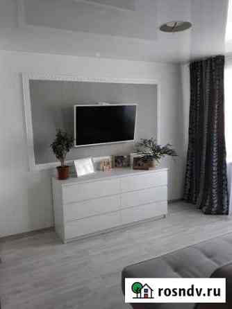 Квартира-студия, 28 м², 5/5 эт. на продажу в Первоуральске Первоуральск