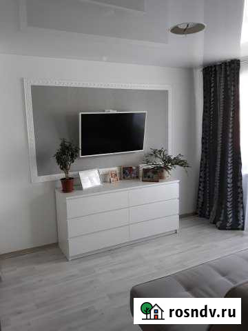 Квартира-студия, 28 м², 5/5 эт. на продажу в Первоуральске Первоуральск - изображение 1