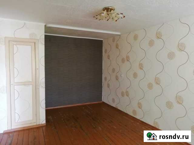 1-комнатная квартира, 33 м², 3/4 эт. на продажу в Полевском Полевской - изображение 1