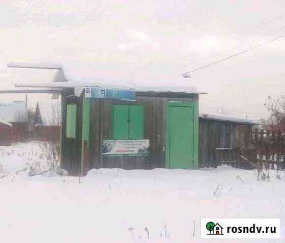 Участок СНТ, ДНП 6 сот. на продажу в Дегтярске Дегтярск