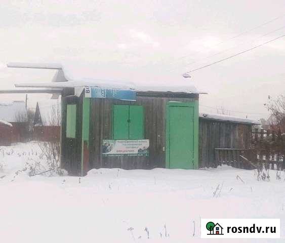 Участок СНТ, ДНП 6 сот. на продажу в Дегтярске Дегтярск - изображение 1