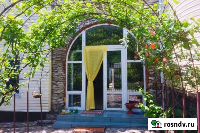 Комната 15 м² в 6-ком. кв., 2/3 эт. в аренду посуточно в Новомихайловском кп Новомихайловский кп - изображение 1