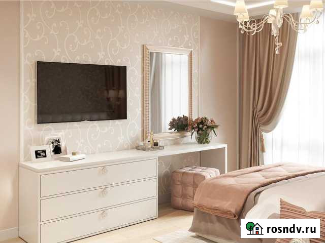 4-комнатная квартира, 195 м², 3/9 эт. на продажу в Махачкале Махачкала - изображение 1