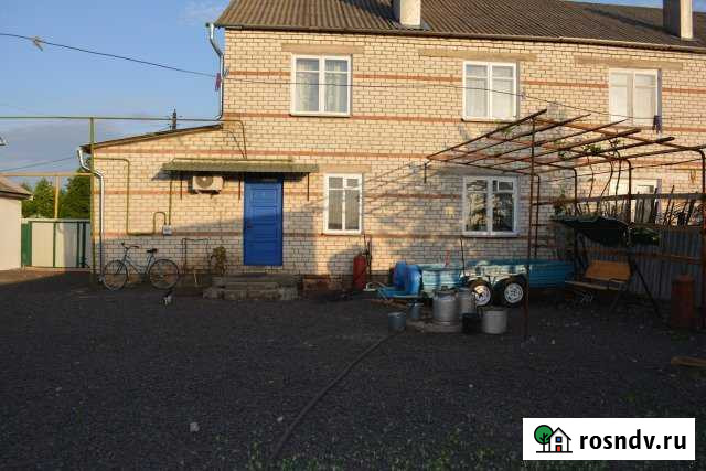 Дом 160 м² на участке 15 сот. на продажу в Черемисиново Черемисиново - изображение 1