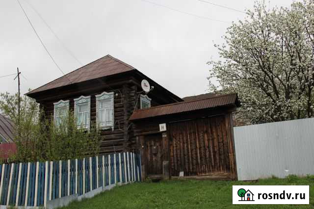 Дом 30 м² на участке 6.5 сот. на продажу в Симе Сим - изображение 1