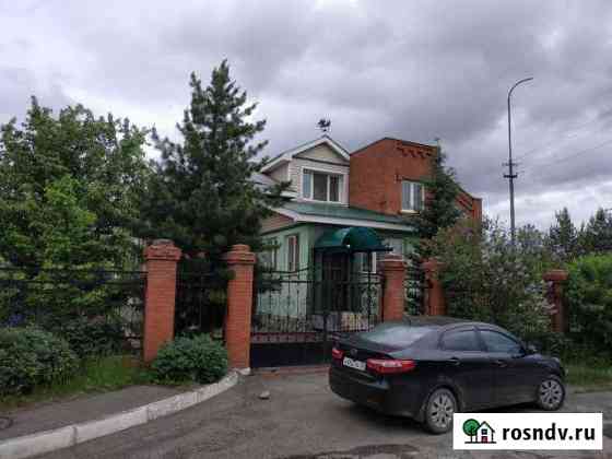 Коттедж 250 м² на участке 12 сот. на продажу в Шелехове Шелехов