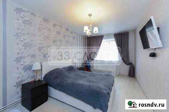 3-комнатная квартира, 104 м², 4/9 эт. на продажу в Щёлково Щёлково