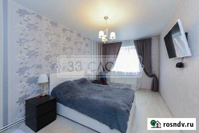 3-комнатная квартира, 104 м², 4/9 эт. на продажу в Щёлково Щёлково - изображение 1