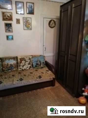 1-комнатная квартира, 32 м², 2/3 эт. на продажу в Пересвете Пересвет - изображение 1