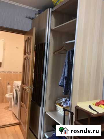 1-комнатная квартира, 42 м², 10/10 эт. в аренду на длительный срок в Железнодорожном Московской области Железнодорожный - изображение 1