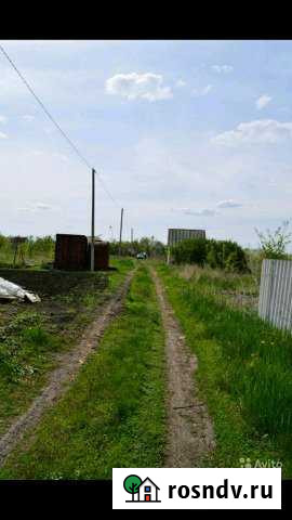 Участок СНТ, ДНП 16 сот. на продажу в Строителе Белгородской области Строитель - изображение 1