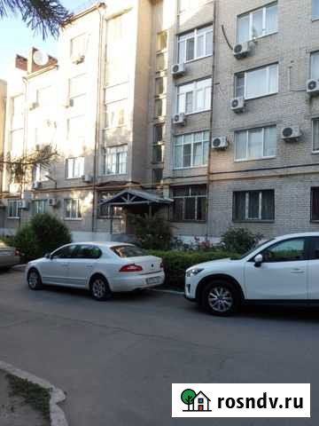 4-комнатная квартира, 118 м², 1/4 эт. на продажу в Новочеркасске Новочеркасск - изображение 1