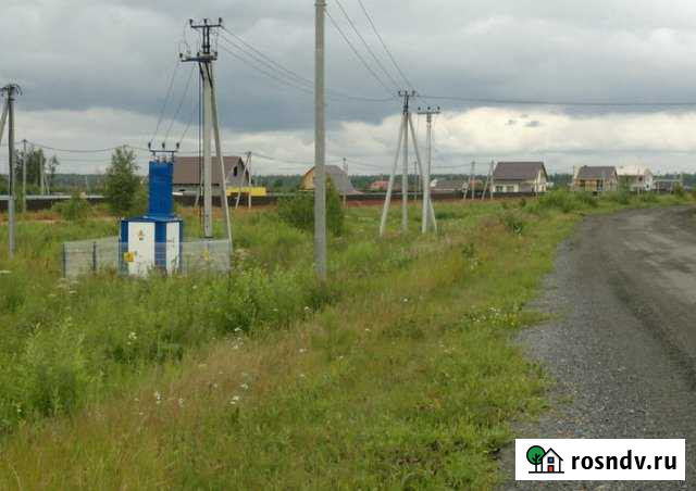 Участок ИЖС 10 сот. на продажу в Винзилях Винзили - изображение 1