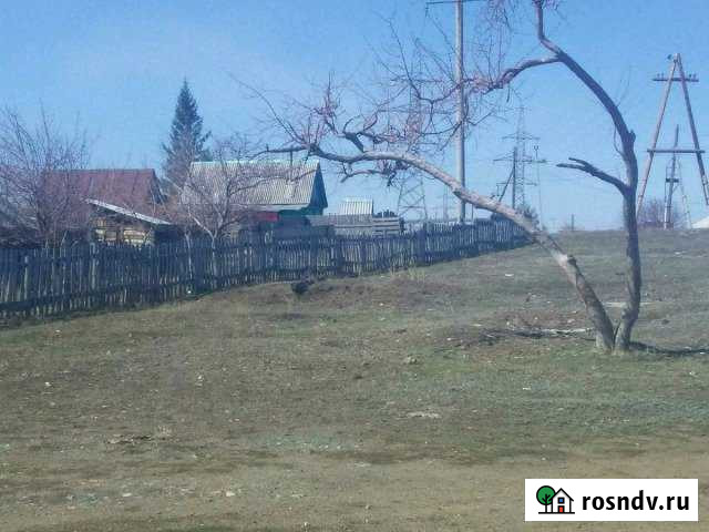 Участок ИЖС 10 сот. на продажу в Баймаке Баймак - изображение 1