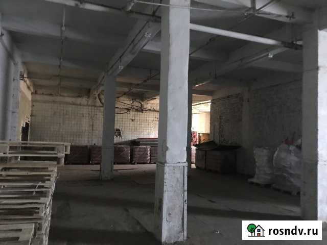 Производственное помещение, 300 кв.м. Яхрома - изображение 1