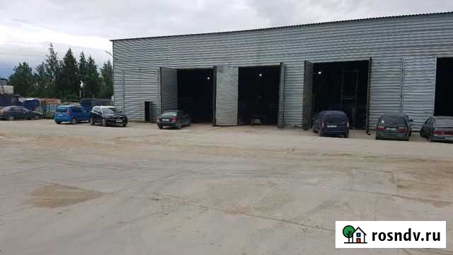 Боксы Старая - изображение 1