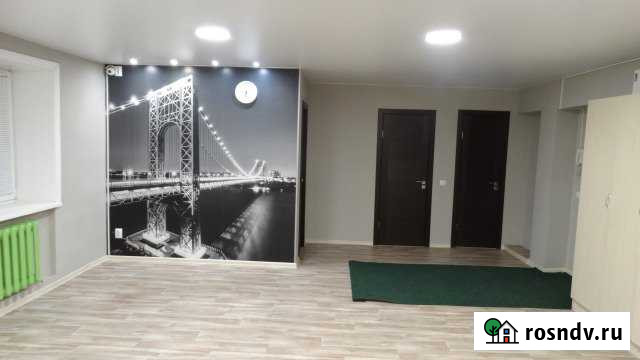 2-комнатная квартира, 78 м², 5/5 эт. на продажу в Свободном Амурской области Свободный - изображение 1