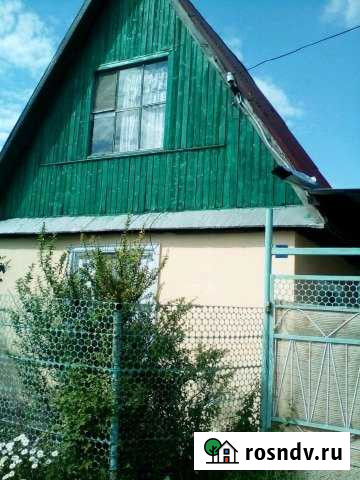Дача 40 м² на участке 4 сот. на продажу в Энгельсе Энгельс - изображение 1