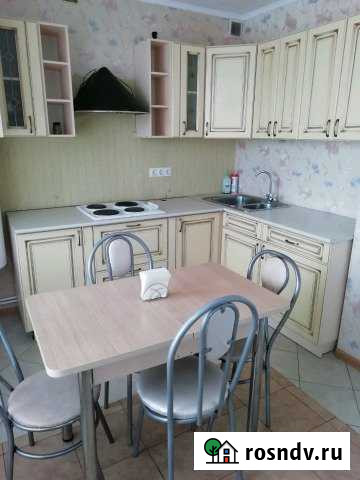 2-комнатная квартира, 64 м², 5/6 эт. в аренду посуточно в Отрадном Отрадный - изображение 1