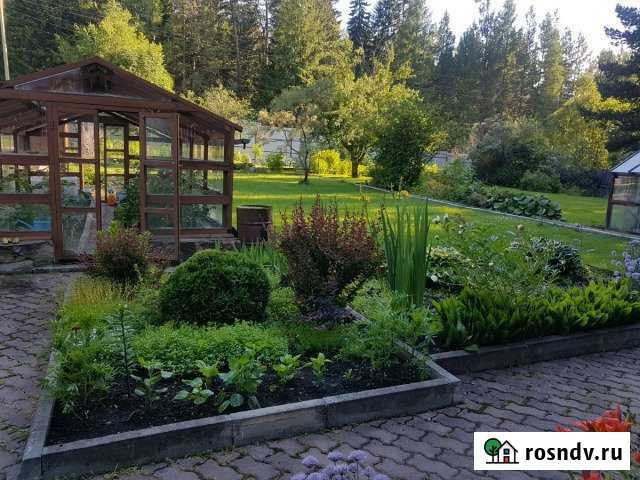 Дача 73 м² на участке 15 сот. на продажу в Первоуральске Первоуральск - изображение 1