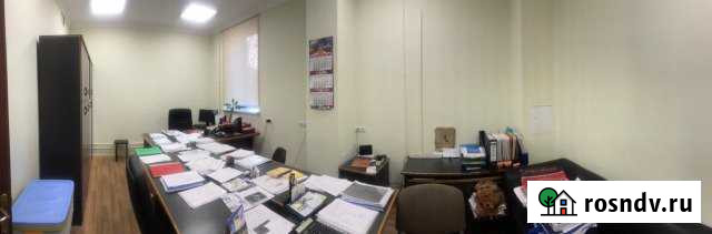 Офисное помещение, 59 кв.м. Подольск - изображение 1