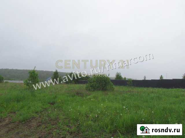 Участок ИЖС 25 сот. на продажу в ЛМС ЛМС - изображение 1