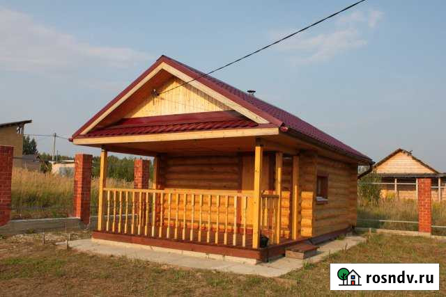 Участок СНТ, ДНП 12 сот. на продажу в Богородске Богородск - изображение 1