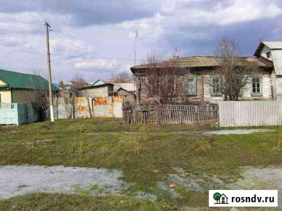 Дом 32 м² на участке 10 сот. на продажу в Светлом Саратовской области Светлый