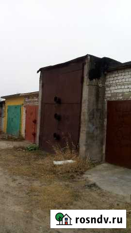 Гараж 30 м² в аренду в Дзержинске Дзержинск - изображение 1