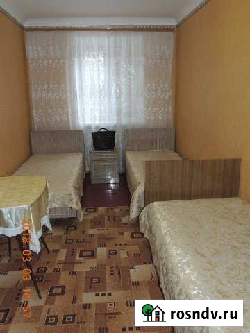 3-комнатная квартира, 54 м², 3/8 эт. в аренду посуточно в Сальске Сальск - изображение 1