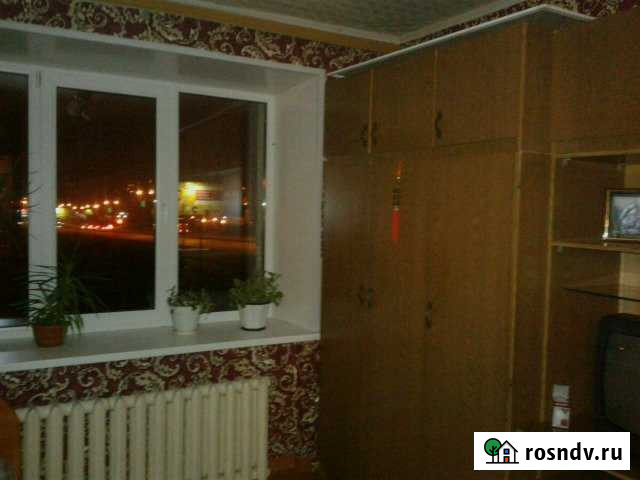 1-комнатная квартира, 22 м², 1/9 эт. в аренду на длительный срок в Октябрьском Республики Башкортостан Октябрьский - изображение 1