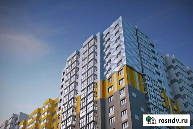 Квартира-студия, 23 м², 2/23 эт. на продажу в Долгопрудном Долгопрудный - изображение 1