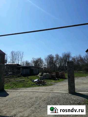 Участок ИЖС 9 сот. на продажу в Саратовской Саратовская - изображение 1