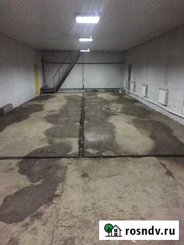 Гараж >30 м² на продажу в Черемхово Черемхово - изображение 1