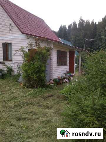 Дача 50 м² на участке 6 сот. на продажу в Звенигороде Звенигород - изображение 1