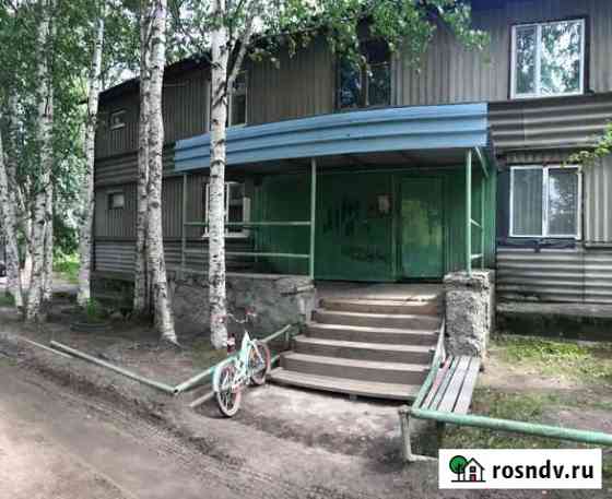 2-комнатная квартира, 50 м², 1/2 эт. в аренду на длительный срок в Нефтеюганске Нефтеюганск