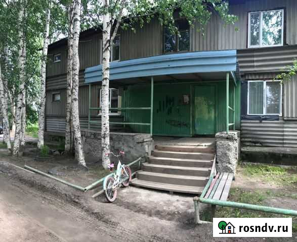2-комнатная квартира, 50 м², 1/2 эт. в аренду на длительный срок в Нефтеюганске Нефтеюганск - изображение 1