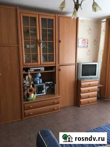 3-комнатная квартира, 50 м², 3/5 эт. на продажу в Павлово Нижегородской области Павлово - изображение 1