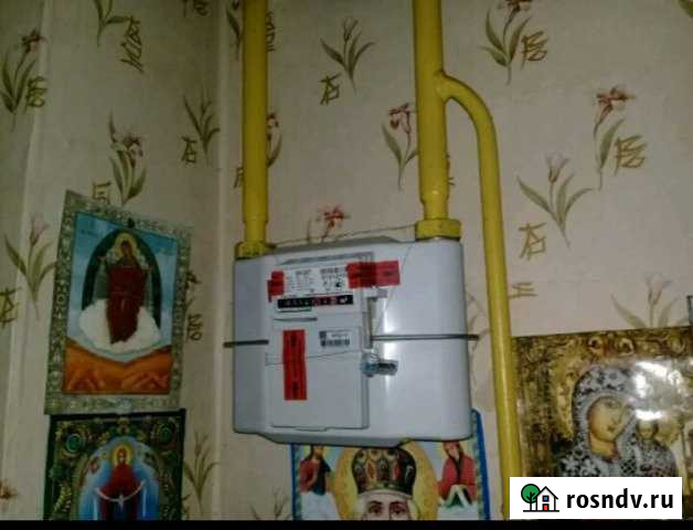 Дом 43 м² на участке 20 сот. на продажу в Маршале Жуковой Маршала Жукова - изображение 1