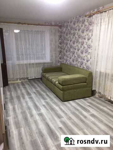 2-комнатная квартира, 50 м², 3/4 эт. в аренду на длительный срок в Отрадном Отрадный - изображение 1