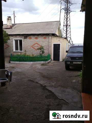 Дом 58 м² на участке 12 сот. на продажу в Боготоле Боготол - изображение 1