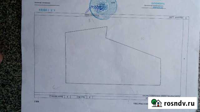 Участок ИЖС 28 сот. на продажу в Агое Агой - изображение 1