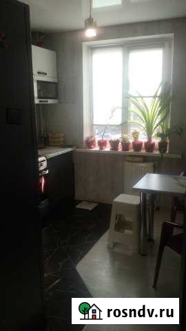 3-комнатная квартира, 61 м², 2/5 эт. на продажу в Лениной Ленина - изображение 1