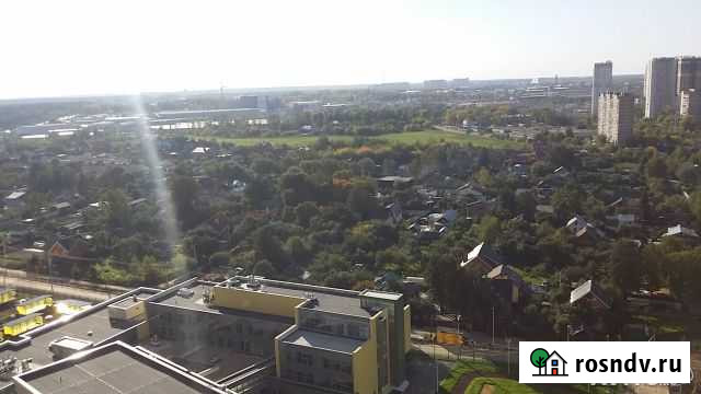 Квартира-студия, 30 м², 21/22 эт. в аренду на длительный срок в Одинцово Одинцово - изображение 1